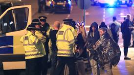 Manchester attack: Ariana Grande ‘broken’ and ‘so so sorry’