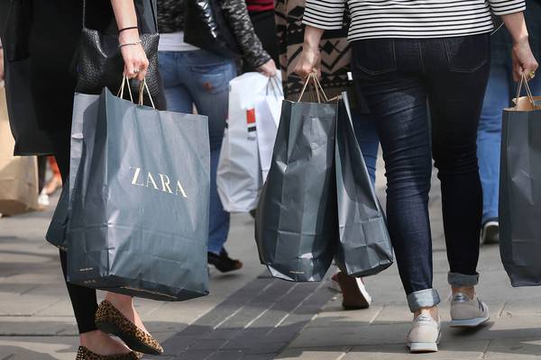 UK shoppers face higher prices without post-Brexit trade deal , warns BRC