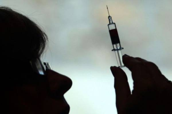 Children at risk as figures show decline in vaccine rates
