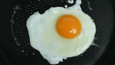 Food we love/hate: Bibi Baskin and Niamh Shields on eggs