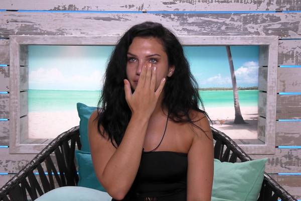 ‘Love Island’ boosts Irish viewers’ affections for 3e
