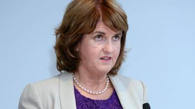 Burton rules out  increase  in rent supplement rates