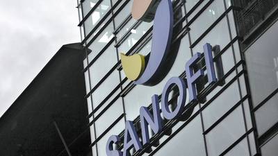 Pharma giant Sanofi’s takeover of rival dominates European markets