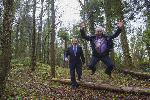 Center Parcs Longford holiday village gets €165m in funding