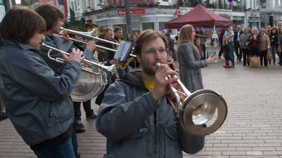 Cork prepares for  bumper weekend of jazzy sounds