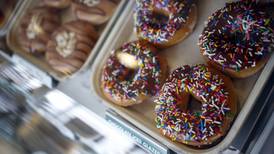 Krispy Kreme doughnuts is coming to Ireland