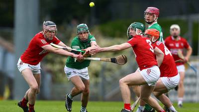 Munster U20 HC round-up: Limerick set up home semi-final with Waterford