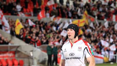 Stephen Ferris retires with no regrets as  persistent injuries take  toll