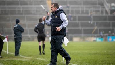 Wexford take big step towards promotion in Galway