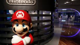 Nintendo to take game characters to big screen