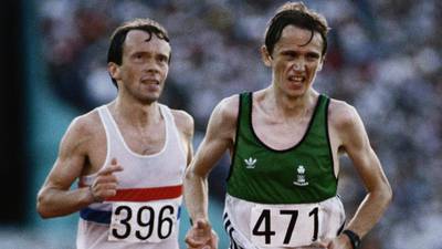 Medals better late than never for cheated Irish trio