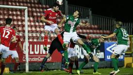 An Airtricity League title on the line and nobody’s watching . . .