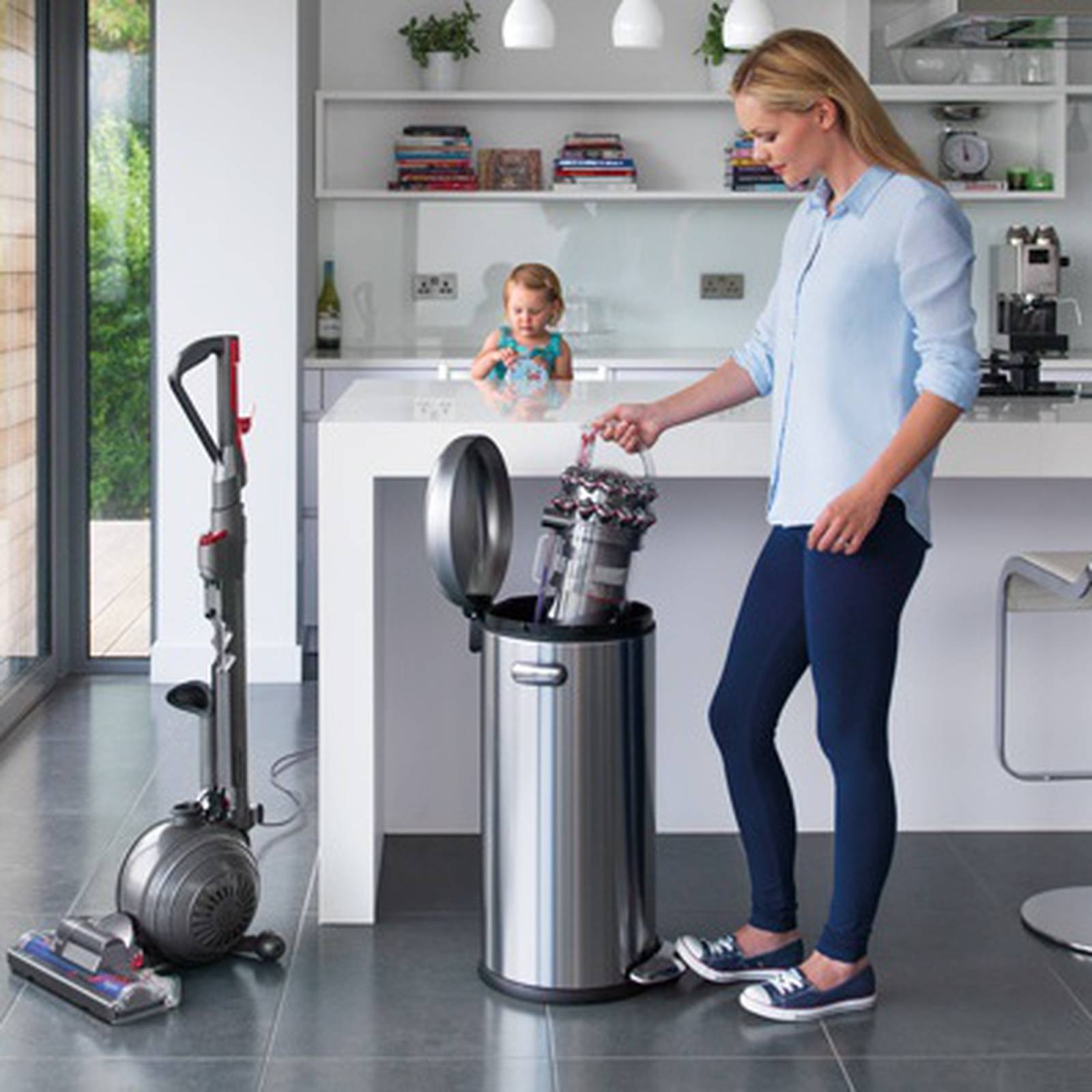 Review: Dyson Ball Animal is a beast of a cleaner – The Irish Times