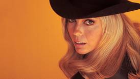 Nancy Sinatra: ‘I married as a virgin. In those days you got married to have sex’