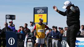 Open Digest: Shane Lowry downbeat after opening 78