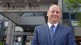 Amaris hotel group generates  revenues of £392m