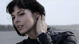 Pollyanna McIntosh: Out of this world