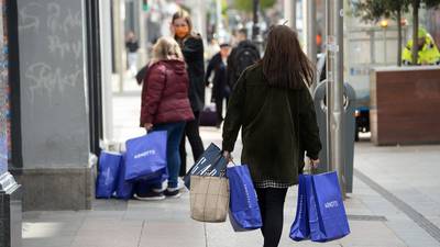 In-store clothing spend up 1,440% in May amid race to physical shopping