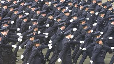 Case for radical reform of   Garda now  unequivocal