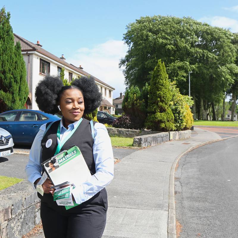 There are more than 100 local election candidates from migrant backgrounds. Meet seven of them