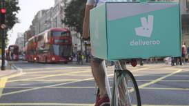 Deliveroo confirms IPO plans, flags €260m million loss in 2020