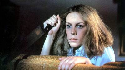 Halloween at 40: The ‘horrible idea’ that became a horror classic