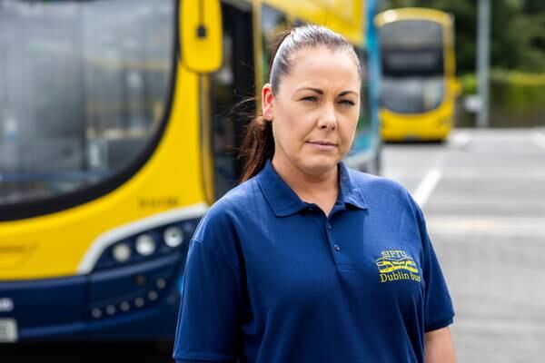 ‘It’s very stressful’: Over 80% of public transport workers say they have been target of abuse 