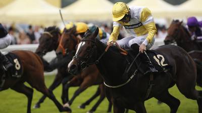 Roosevelt can join Juddmonte Beresford Stakes roll of honour