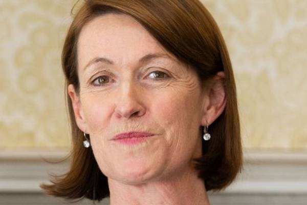 High Court president Ms Justice Mary Irvine to retire in July