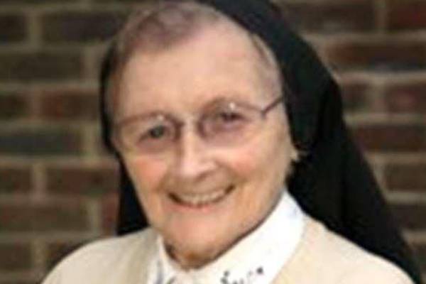 Sr Margaret Hegarty – her devotion to helping children changed many lives for the better