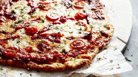 Make perfect Saturday pizzas – any day of the week