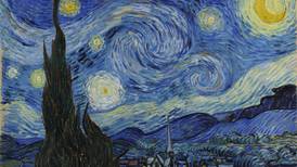 Star turn – Frank McNally on a surprising Irish link to Vincent van Gogh’s most famous painting