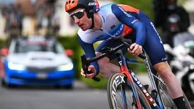 Tour de France debut ‘not out of the question’ for recovering Eddie Dunbar