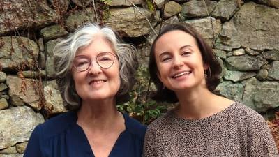 Barbara Kingsolver: ‘The first time I set foot in Ireland I felt so at home. Something about the language, the culture’