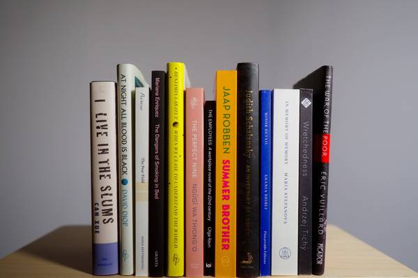 2021 International Booker Prize longlist: newcomers and Europeans to the fore