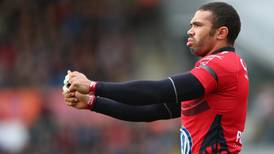 Bryan Habana quick to send out Toulon’s statement of intent