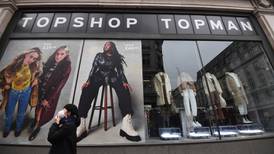 UK fashion retailer Next pulls out of joint bid for Topshop-owner