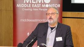 Ibec cancels event to promote Saudi links amid Khashoggi controversy