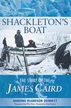 Shackleton's Boat