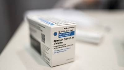 EU approves single-shot Johnson & Johnson vaccine