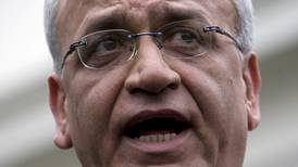 Palestinian peace negotiator Saeb Erekat dies after contracting coronavirus