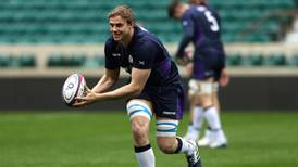 Jonny Gray returns to Scotland action for Georgia send-off at Murrayfield