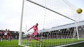 Raúl Jiménez kicks off five-star Fulham’s goal rush against West Ham 