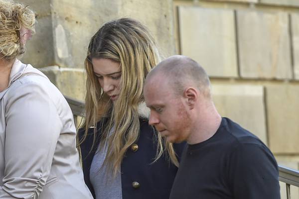 Woman (24) gets two-year suspended sentence for dangerous driving
