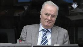Ratko Mladic witness says Bosnian Serbs only fired in self-defence
