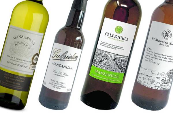 My sherry amour: Why I can’t resist a glass or two of fino
