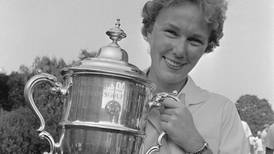 LPGA Tour great Mickey Wright dies aged 85