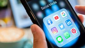 Social media ‘not really’ willing to co-operate on combatting harmful content