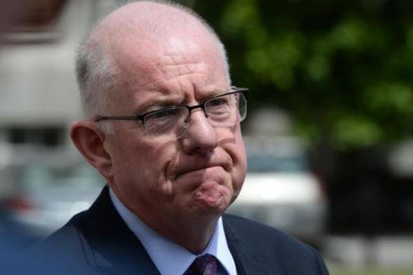 Insurance firms’ behaviour ‘totally unacceptable’, says Flanagan