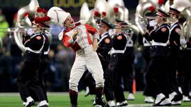 America at Large: Seedy underbelly of   Ohio State  band’s ‘culture’ exposed